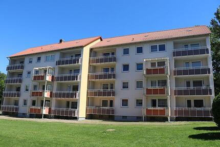 Wohnung Bad Harzburg - 2 Zimmer, 53 m&sup2;, 347&euro; | Angebot:26297097