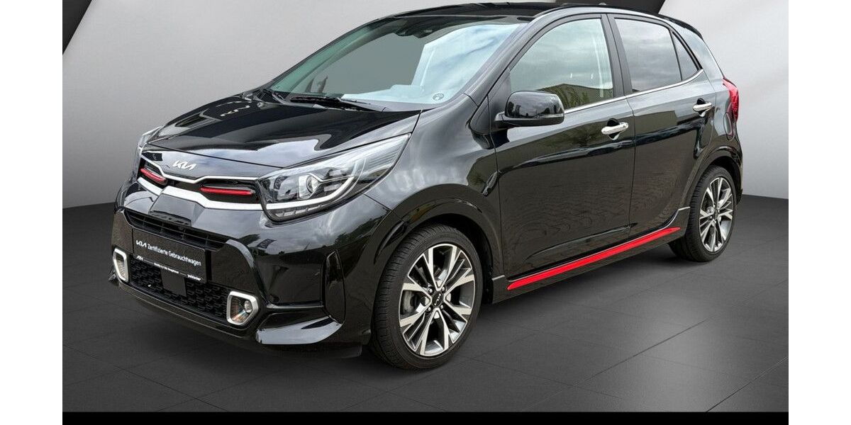 Kia Picanto 19.865 km 18.800 &euro; Leonberg 71229