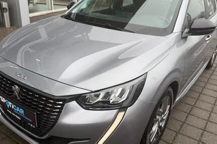 Peugeot 208 44.000 km 13.890 &euro; Giessen 35394