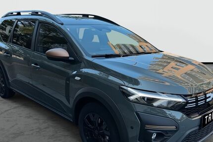 Dacia Jogger 21.000 km 18.890 &euro; Diepholz 49356