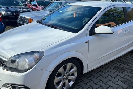 Opel Astra 180.850 km 2.900 &euro; Siegen 57080