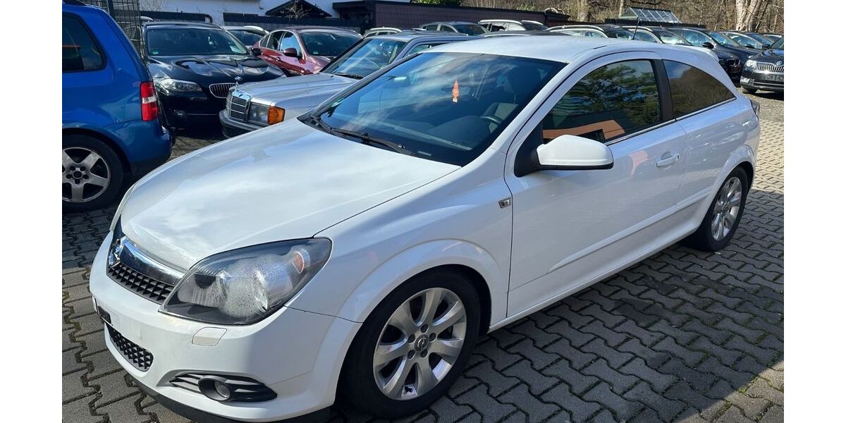 Opel Astra 180.850 km 2.900 &euro; Siegen 57080