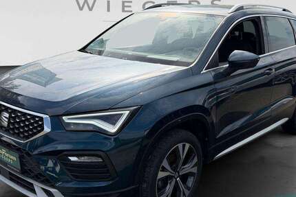 Seat Ateca 24.062 km 23.971 &euro; Herford 32051