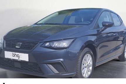 Seat Ibiza 6.896 km 22.490 &euro; Reutlingen 72760