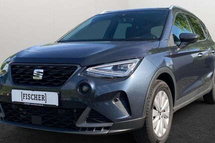 Seat Arona 23.580 km 20.549 € Jena 07743