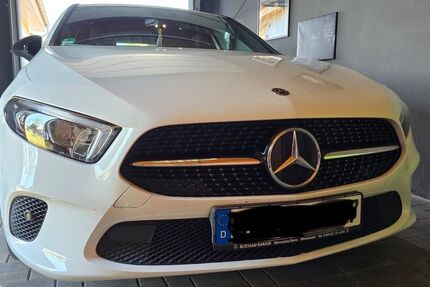 Mercedes-Benz A 200 83.000 km 22.999 &euro; Schönenberg-Kübelberg 66901