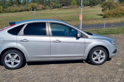 Ford Focus 133.499 km 4.500 € Bastheim 97654