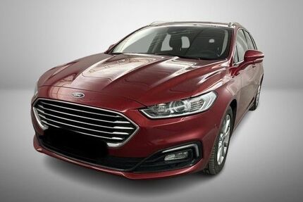 Ford Mondeo 173.000 km 13.950 &euro; Goslar 38644