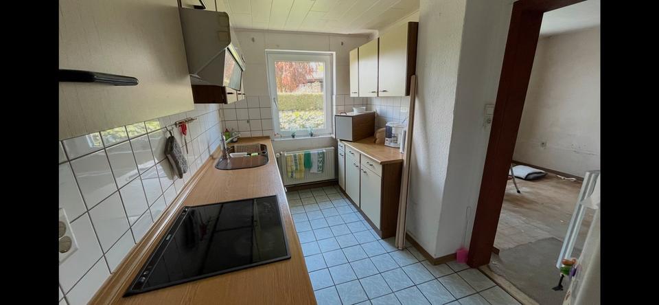 Einfamilienhaus Wittingen Knesebeck - 3 Zimmer, 107 m&sup2;, 870&euro; | Angebot:26340860