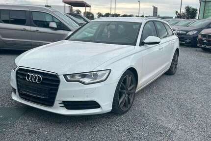 Audi A6 322.000 km 5.999 &euro; Groß-Gerau 64521