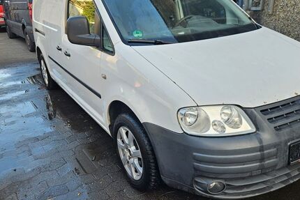 VW Caddy Maxi 300.000 km 1.999 &euro; offenbach am 63075