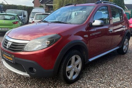 Dacia Sandero 208.818 km 2.900 € Norderstedt 22848