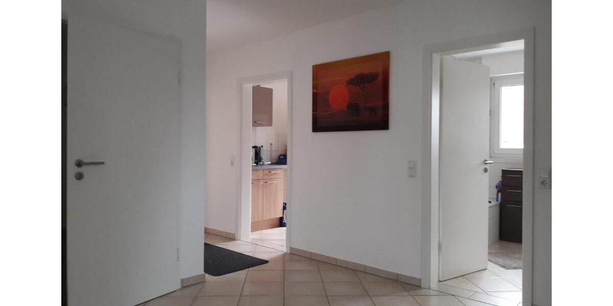Etagenwohnung Steinheim - 4 Zimmer, 100 m&sup2;, 690&euro; | Angebot:26231179