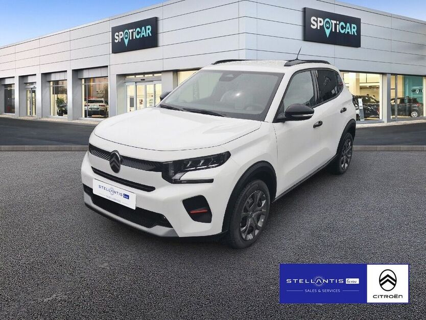 Citroen C3 2.500 km 16.950 € Neu-Isenburg 63263