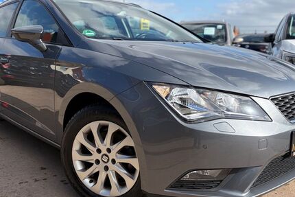 Seat Leon 147.000 km 8.500 &euro; Stendal 39576