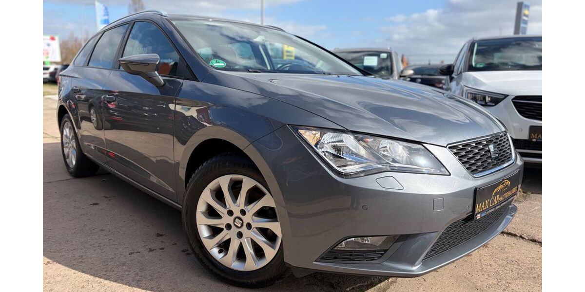 Seat Leon 147.000 km 8.500 &euro; Stendal 39576