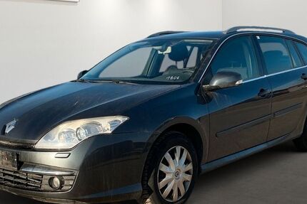 Renault Laguna 212.916 km 2.499 &euro; Brehna 06796