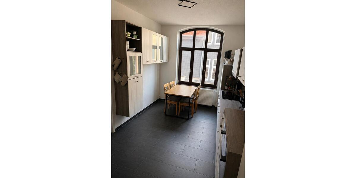 Etagenwohnung Eisenach - 3 Zimmer, 88 m&sup2;, 770&euro; | Angebot:26407213
