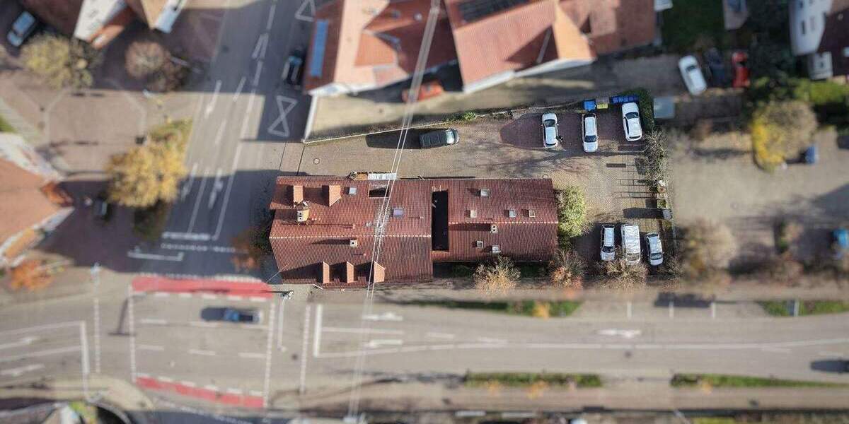 Gewerbeobjekt Teningen - 1.750.000&euro; | Angebot:25741937