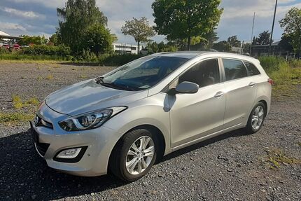 Hyundai i30 147.950 km 5.590 &euro; Pirna bei Dresden 01796