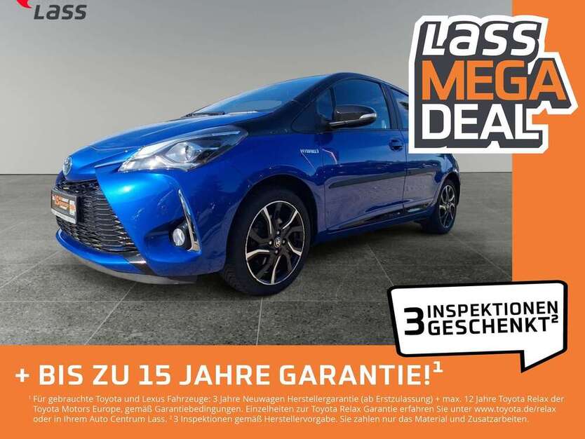 Yaris