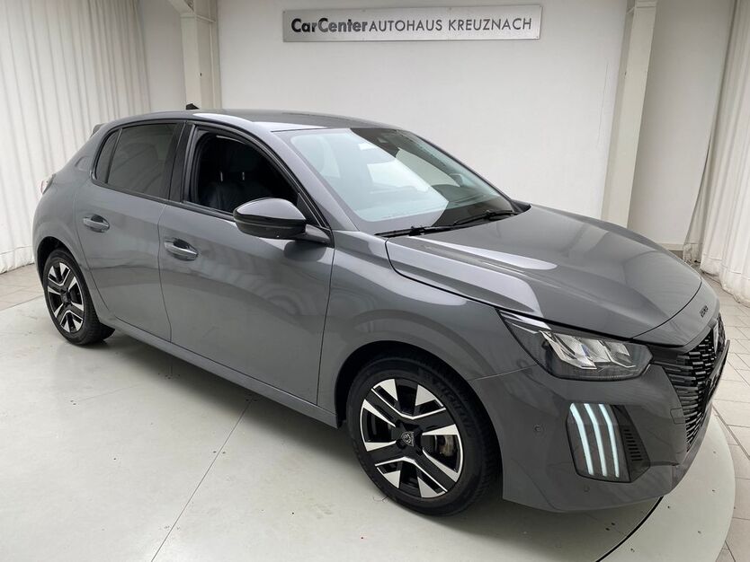 Peugeot 208 20.400 km 18.950 € Bad Kreuznach 55545