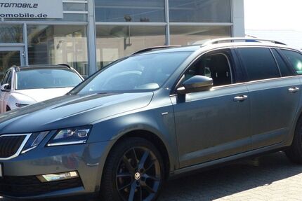 Skoda Octavia 92.051 km 16.590 &euro; Soltau 29614