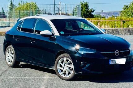 Opel Corsa 62.300 km 15.000 &euro; Dresden 01156