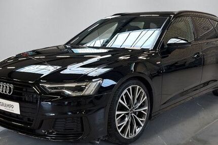 Audi A6 96.595 km 39.890 &euro; Lohr am Main 97816