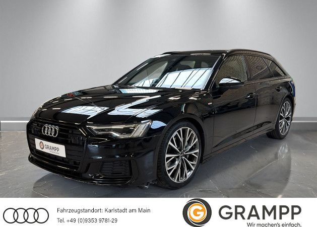 Audi A6 96.595 km 39.890 &euro; Lohr am Main 97816