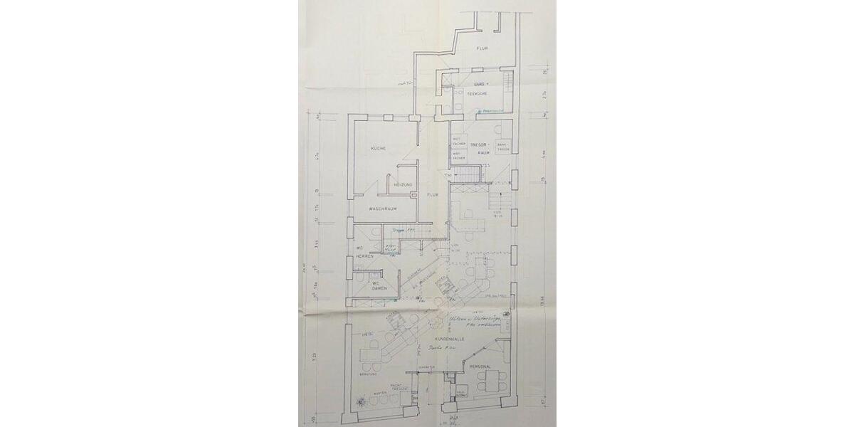 Einfamilienhaus Bredstedt - 15 Zimmer, 558 m&sup2;, 850.000&euro; | Angebot:26796201