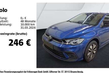 VW Polo 11.235 km 23.888 &euro; Berlin 12105