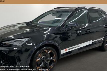 Cupra Formentor 5.999 km 48.555 &euro; Essen 45307