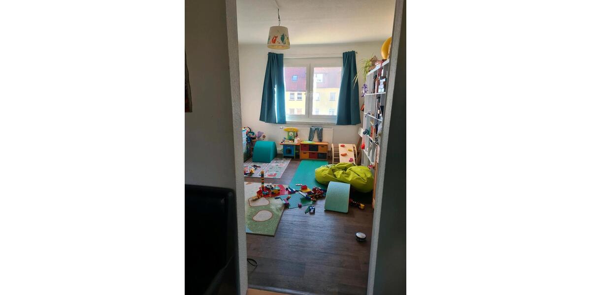 Etagenwohnung Pockau-Lengefeld Lengefeld - 4 Zimmer, 78 m&sup2;, 580&euro; | Angebot:25900556