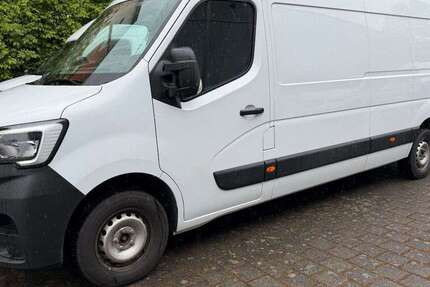 Renault Master 163.998 km 12.999 &euro; Fulda 36043
