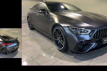 Mercedes-Benz AMG GT 106.838 km 113.900 &euro; Neuburg an der Donau 86633