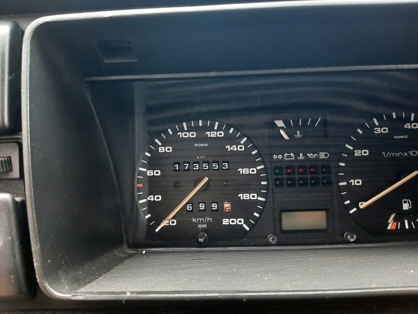 VW Golf 175.000 km 2.200 € Nuthetal 14558