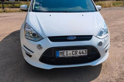 Ford S-Max 144.000 km 9.290 &euro; Coswig 01640