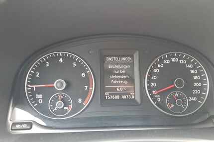 VW Touran 157.688 km 11.300 &euro; Herbrechtingen 89542