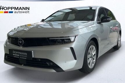 Opel Astra 28.710 km 19.490 &euro; Dillenburg 35683