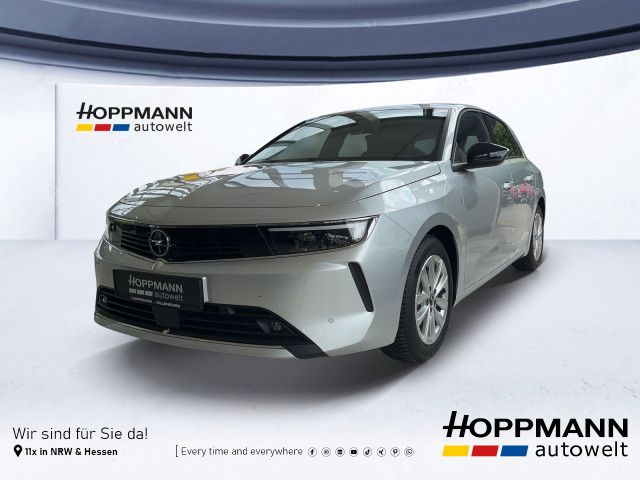 Opel Astra 28.710 km 19.490 &euro; Dillenburg 35683