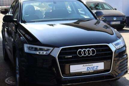 Audi Q3 75.624 km 17.900 &euro; Lenningen 73252