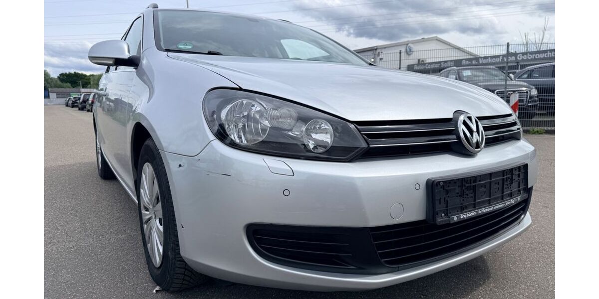 VW Golf 297.000 km 2.400 &euro; Lahr-Langenwinkel 77933