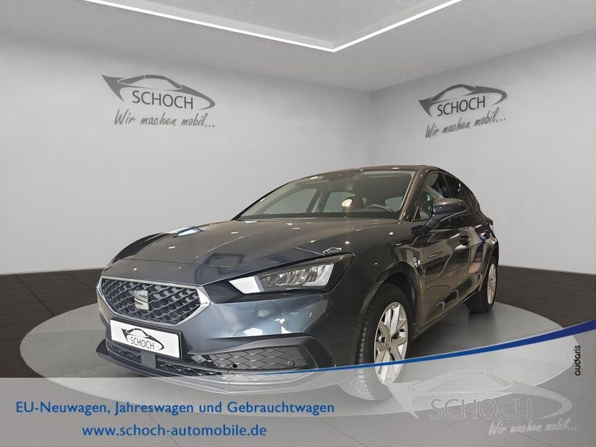Seat Leon 86.400 km 18.750 € Ochsenhausen-Reinstetten 88416