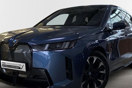 BMW iX 26.683 km 84.990 &euro; Germering 82110