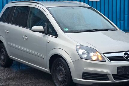 Opel Zafira 217.200 km 1.000 &euro; Lauda-Königshofen 97922