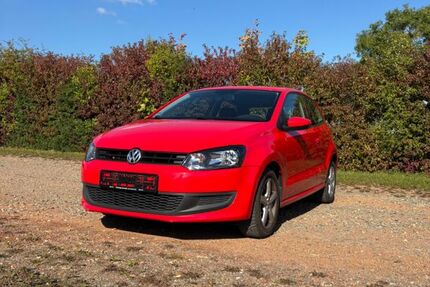 VW Polo 169.000 km 2.499 € Crimmitschau 08451