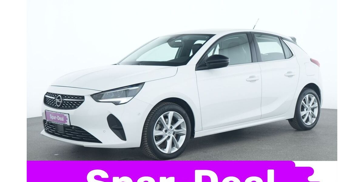 Opel Corsa 11.878 km 15.657 &euro; Dietzenbach bei Frankfurt 63128