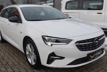 Opel Insignia 141.366 km 14.980 &euro; Ehrenburg 27248