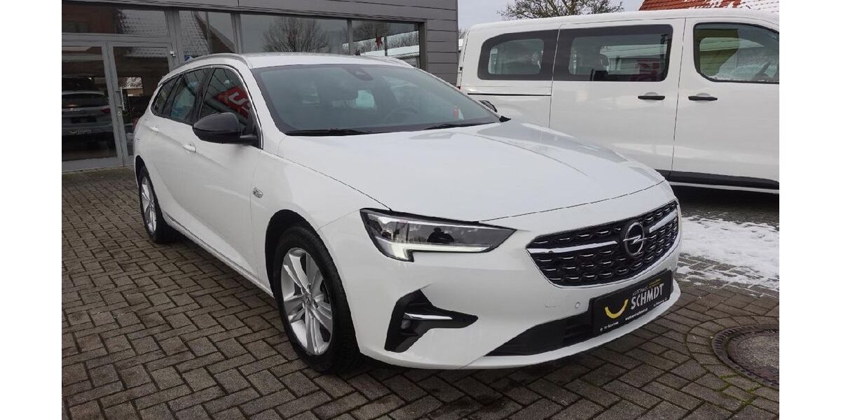 Opel Insignia 141.366 km 14.980 &euro; Ehrenburg 27248